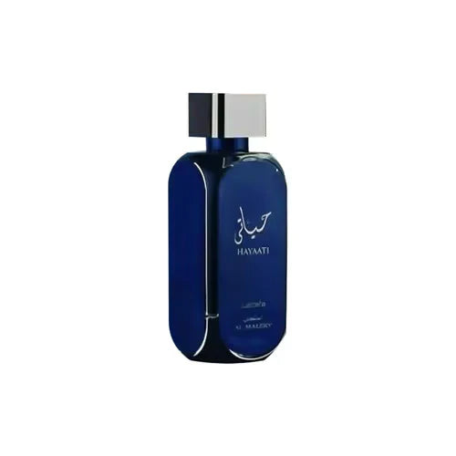 Lattafa Hayaati Al Maleky (Blue) Eau De Parfum 100ml For Men