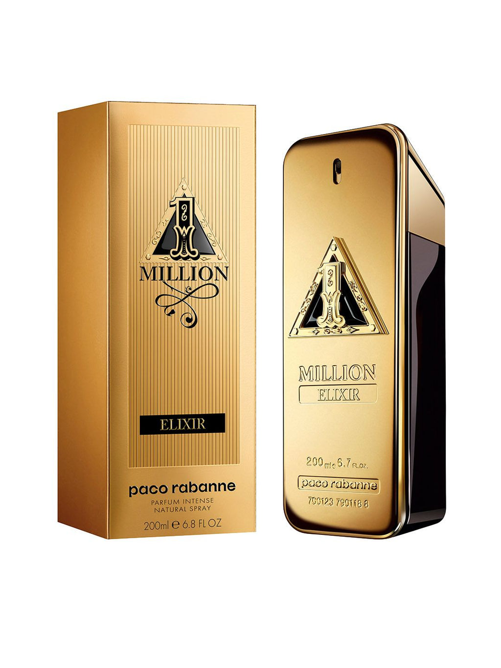Rabanne 1 Million Elixir Parfum Intense For Men