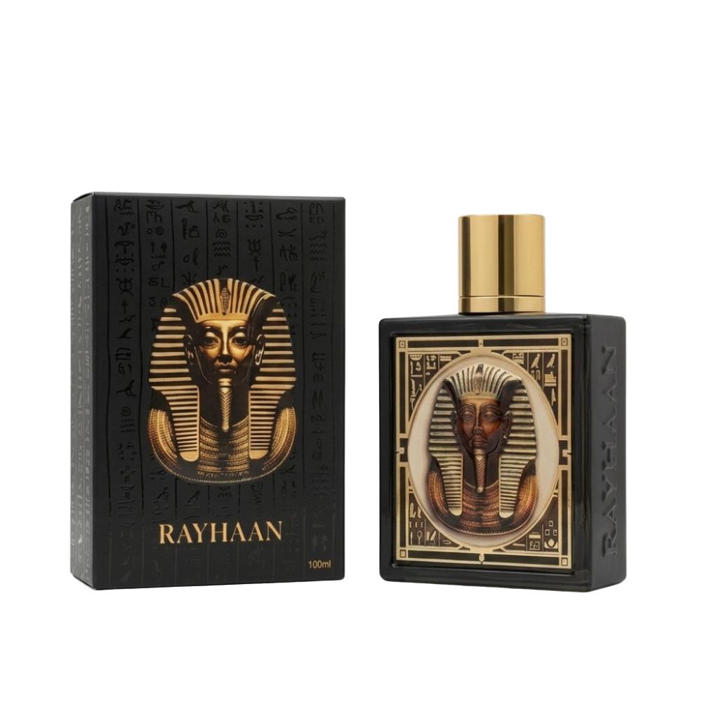 Rayhaan Pharaoh Eau De Parfum For Men 100ml