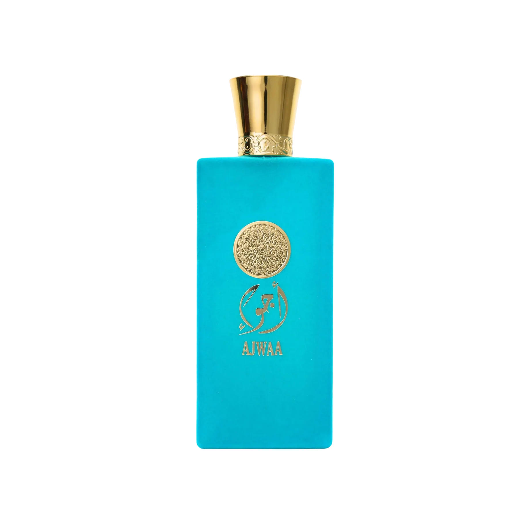 Nusuk Ajwaa Turquoise Eau De Parfum 100ml For Man