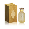 Exotic by Ahmed Al Maghribi Eau de Parfum 100ml for men and women, featuring elegant bottle design and luxurious fragrance.