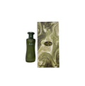 Ahmed Al Maghribi Matcha Eau De Parfum 100ml bottle for men and women, sleek glass packaging with green and gold accents.