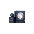 Fragrance World French Avenue Moonstone Bleu Eau de Parfum 100ml bottle for men and women, sleek blue design and elegant packaging.