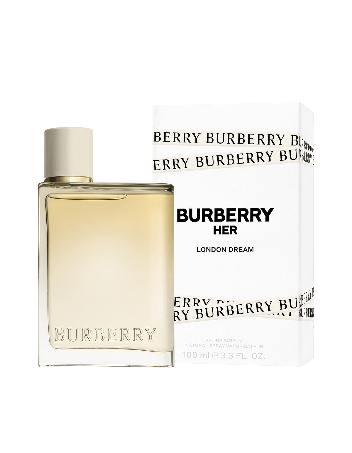 Burberry Her London Dream Eau de Parfum 100ml For Women