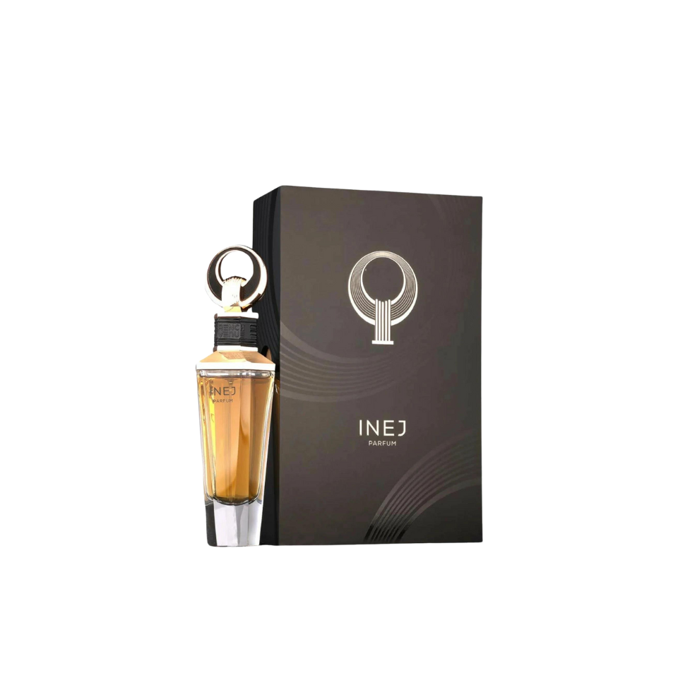 FRAGRANCE WORLD FRENCH AVENUE INEJ EAU DE PARFUM 100ML FOR MEN