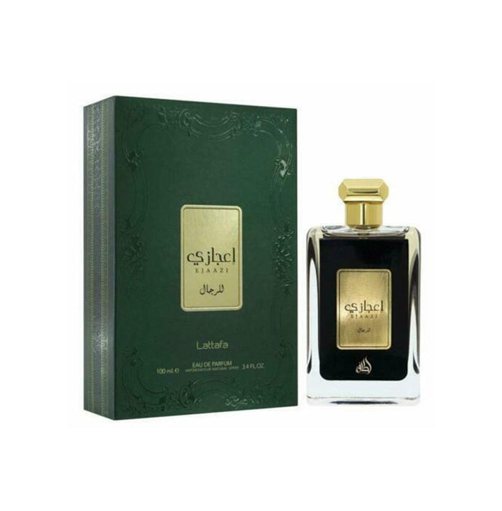 Lattafa Ejaazi Eau De Parfum 100ml For Men &amp; Women