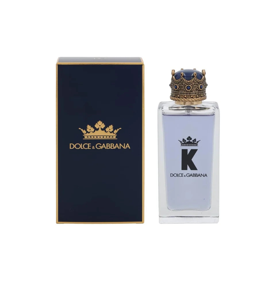 Dolce & Gabbana K Eau De Parfum For Men 100 ml