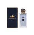 Dolce & Gabbana K Eau De Parfum For Men 100 ml
