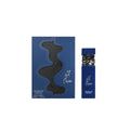 Arabiyat Prestige Habib Eau De Parfum for Men in 100ml bottle, sleek design, elegant scent, Rini Deals product image