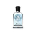 Rasasi Aspiration Eau De Parfum for men and women in a 100ml bottle, featuring a sleek design and elegant fragrance.