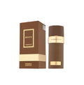 French Avenue Zenith Tobacco Eau de Parfum unisex bottle, 100ml, with elegant packaging and tobacco-inspired fragrance design.