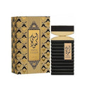 Lattafa Emta Ta'Aud Gold Perfume For Women Edp Eau de Parfum 3.4oz (100ml)