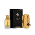Ard Al Zaafaran Qidwah Eau De Parfum 85ml For Men & Women