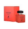 Maison Alhambra Narissa Rouge Eau De Parfum 100ml For Men & Women