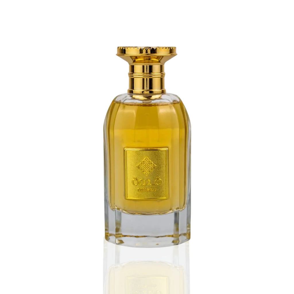 Ard Al Zaafaran Qidwah Eau De Parfum 85ml For Men & Women