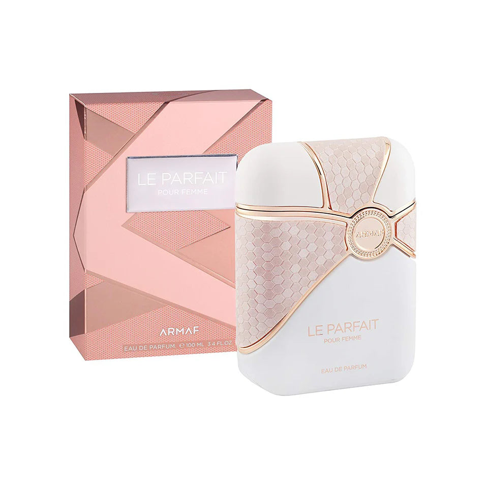 Armaf Le Parfait Pour Femme Eau De Parfum 100ml For Women