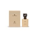 Swiss Arabian Vanilla 01 perfume bottle for women, 50ml extrait de parfum with a sleek design and vanilla-scented fragrance.