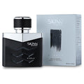 SKINN Steele Eau de Parfum for Men 100ml