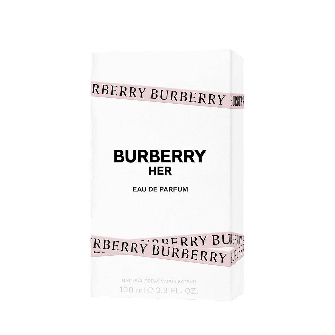 Burberry Burberry Her Eau de Parfum 100ml For Women