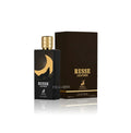 Maison Alhambra Russe Leather EDP for Men & Women 80ml