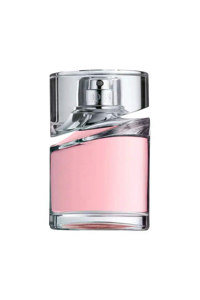 Hugo Boss Femme for women Edp 75 Ml