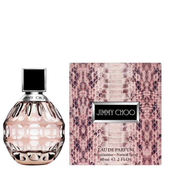 Jimmy Choo Edp W 100ml