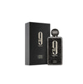 Afnan 9PM Night Out Eau De Parfum 100ml bottle for men and women, featuring sleek packaging and stylish design.