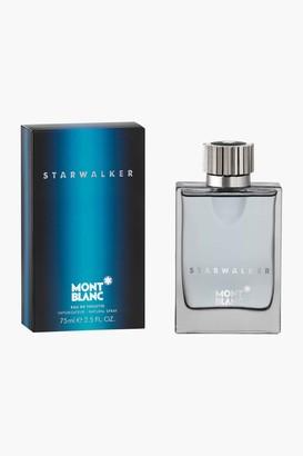 Mont Blanc  Star Walker Edt 75ml