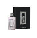 Al Wataniah Kayaan Classic Eau De Parfum 100ml bottle for men and women with a sleek, elegant design.