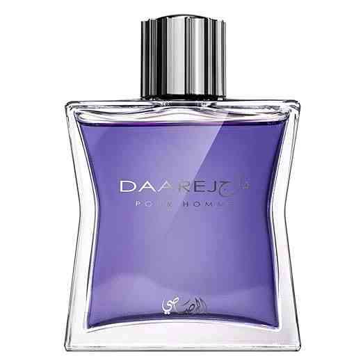 Rasasi Dareej Men Edp 100ml