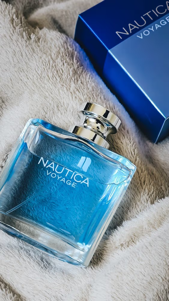 Nautica Voyage Edt 100ml
