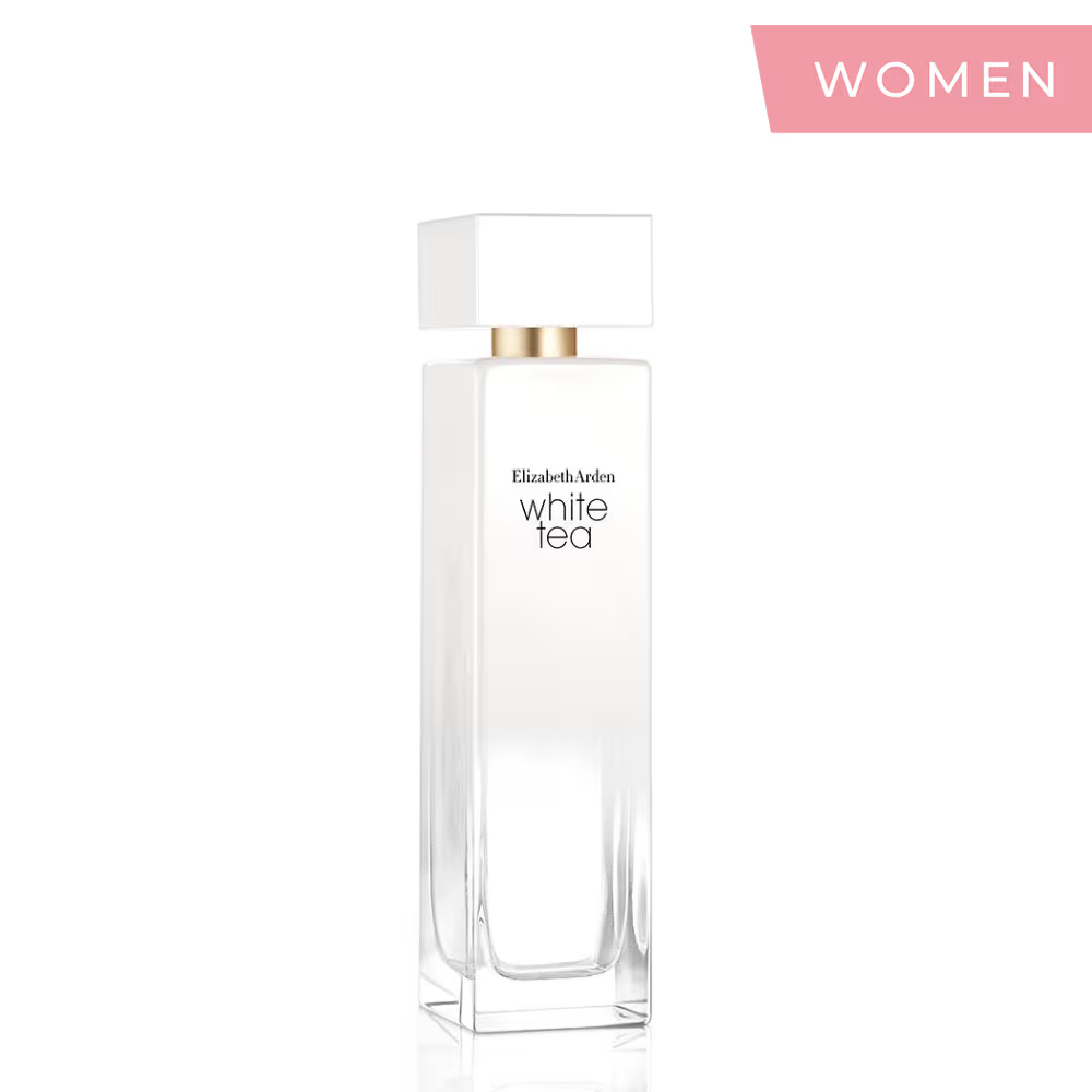 Elizabeth Arden White Tea Edt 100ml