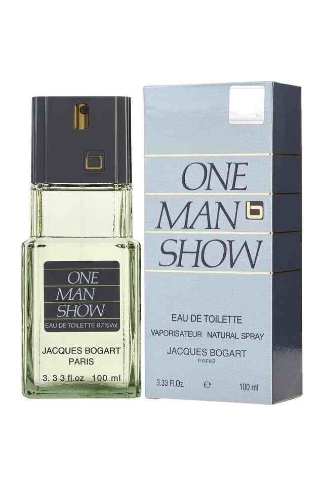 Bogart One Man Show EDT 100ml