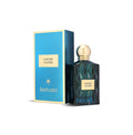 IBRAQ Sapphire Leather Eau De Parfum 75ml For Unisex
