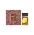 Ahmed Al Maghribi Bombay Oud Eau de Parfum 80ml for men and women, featuring a luxurious fragrance bottle.