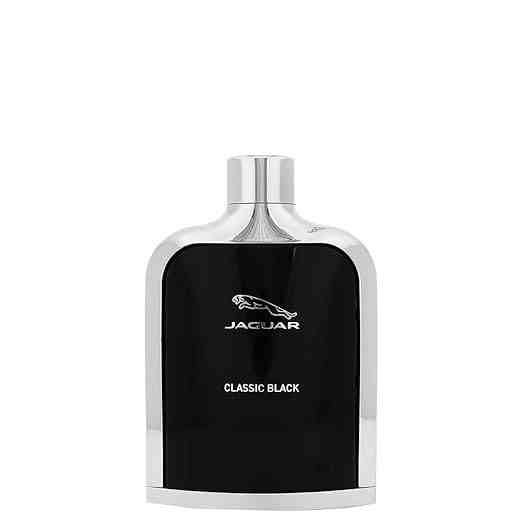 Jaguar Classic Black Edt 100ml