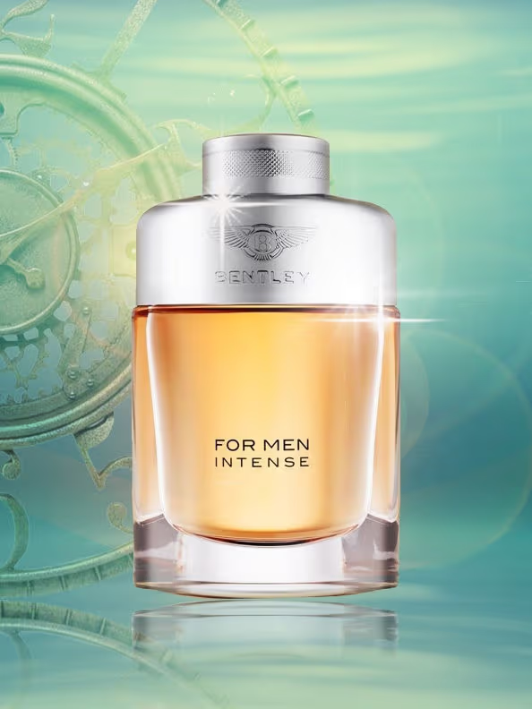 Bentley Intense Men Edp 100ml