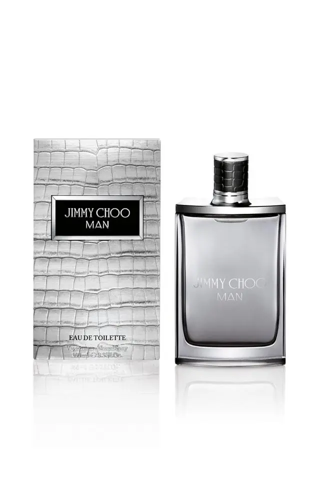 Jimmy Choo Man Edt 100 ml
