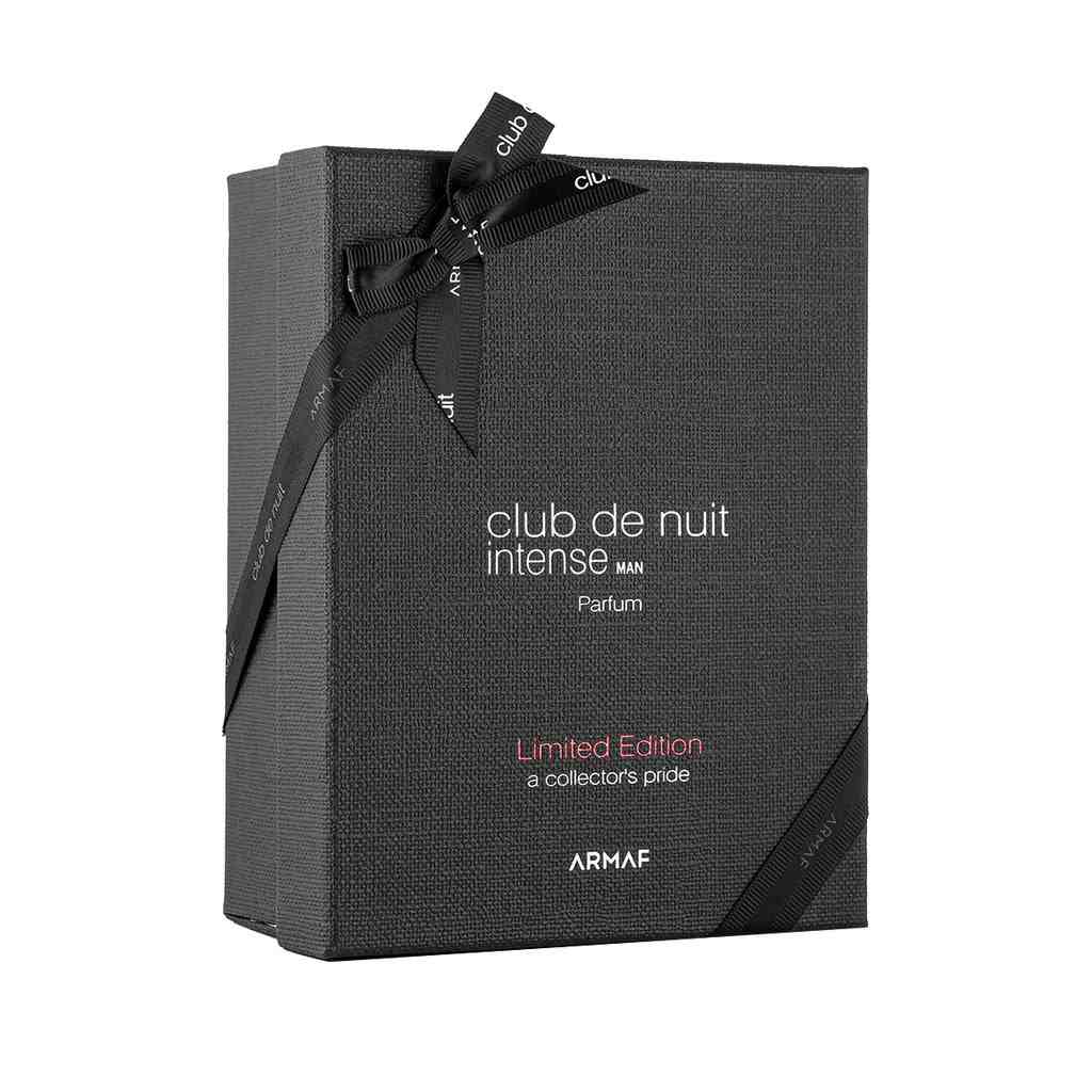 Armaf Club De Nuit Intense Man Parfum Limited Edition 105ml