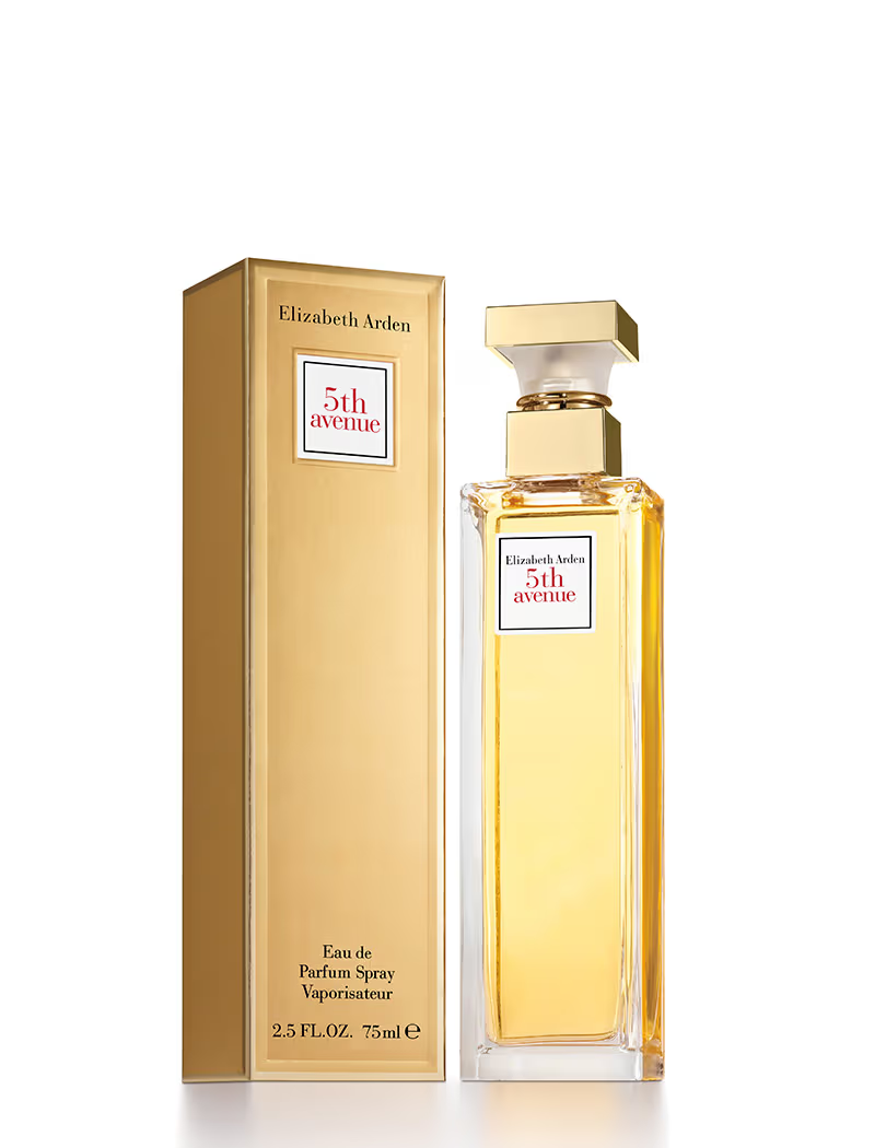 Elizabeth Arden 5th Avenue Eau De Parfum (125ml)
