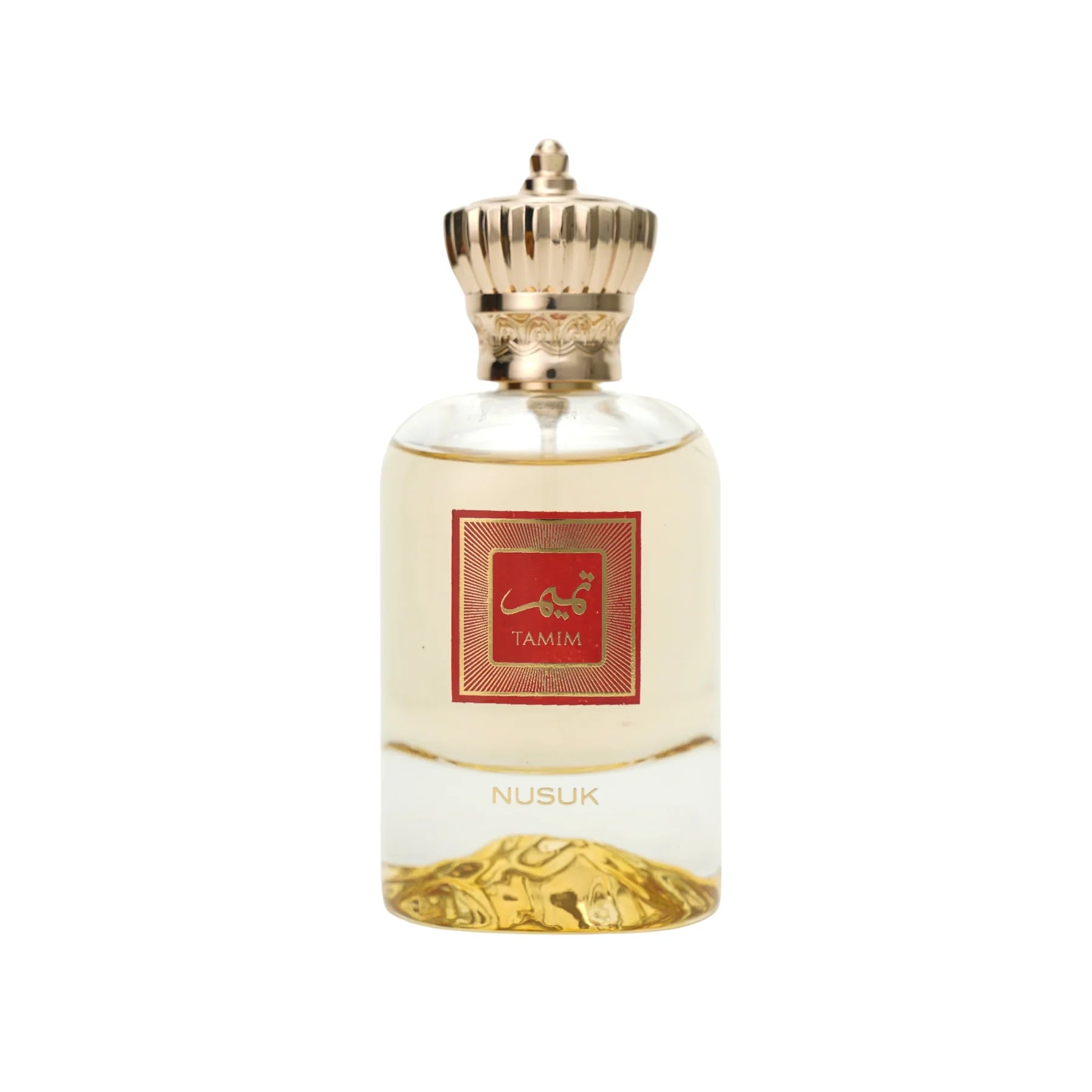 Nusuk Tamim Eau De Parfum 100ml For Man & Woman