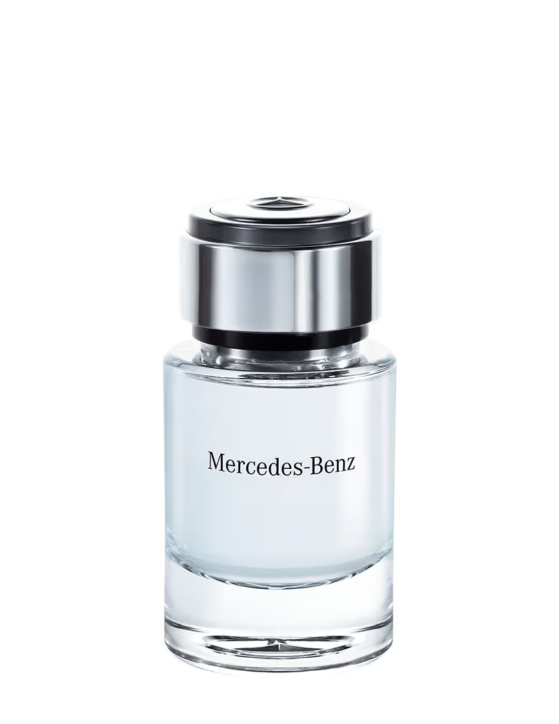 Mercedes Benz Men Edt 120ml