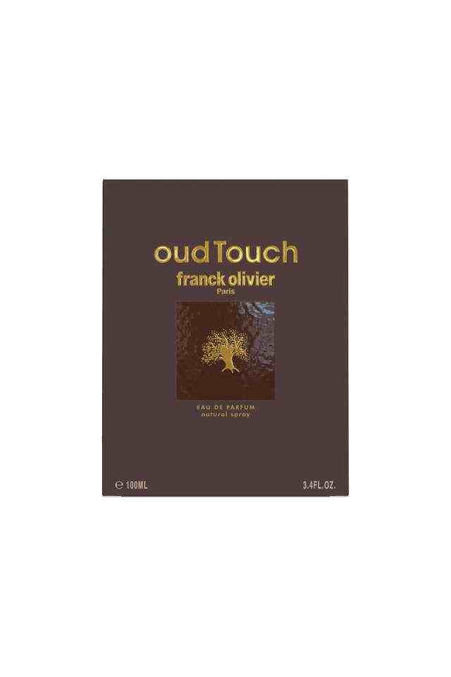 Franck Olivier Oud Touch Edp 100ml