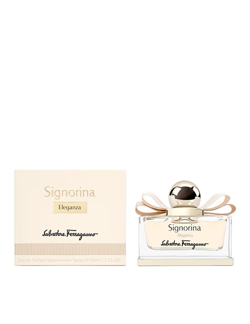 Salvatore Ferragamo Signorina Edp 100ml
