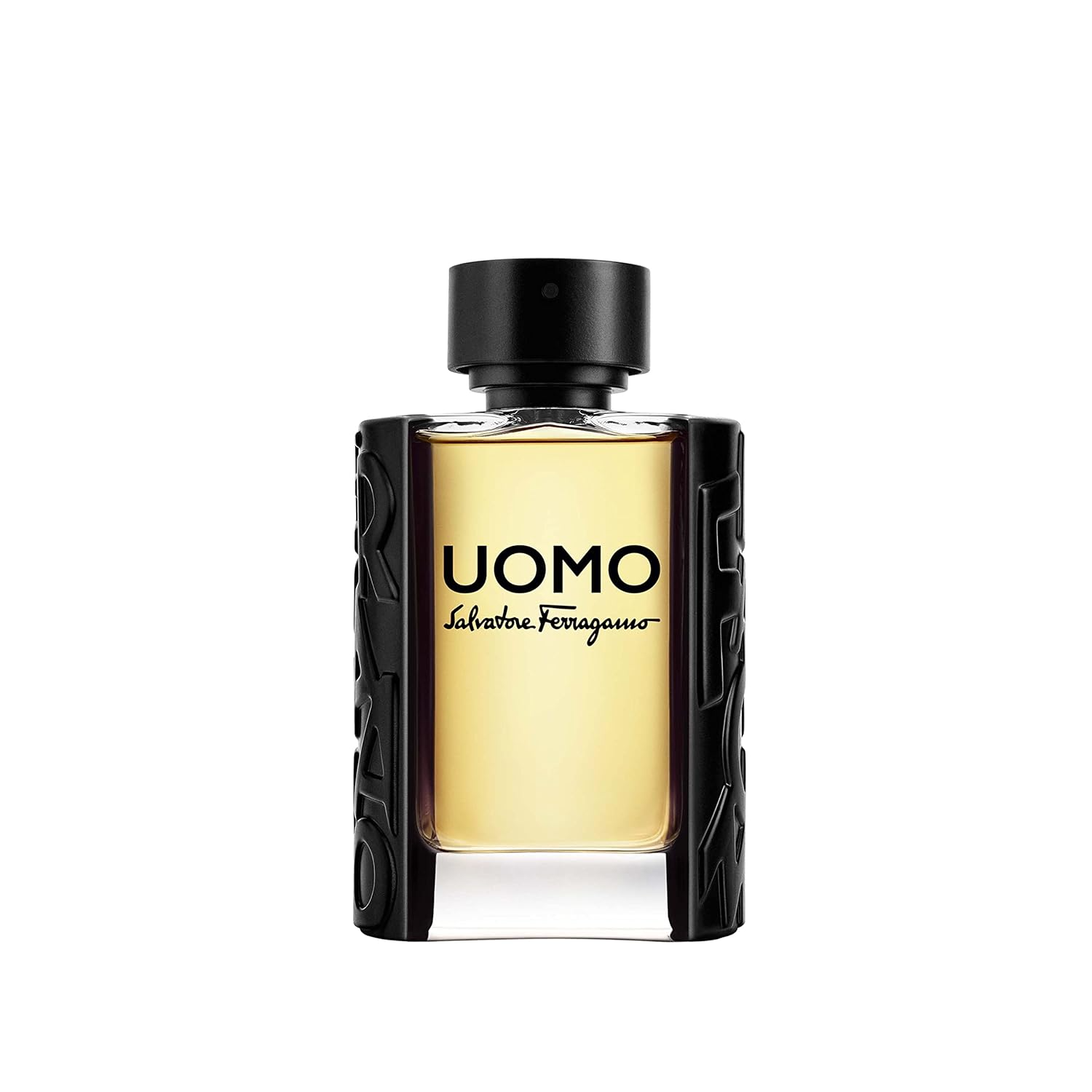Ferragamo Uomo Edt 100ml