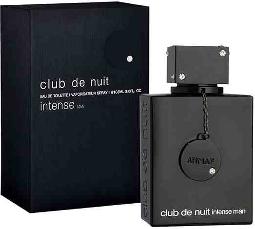 Armaf Club De Nuit Intense M 105ml