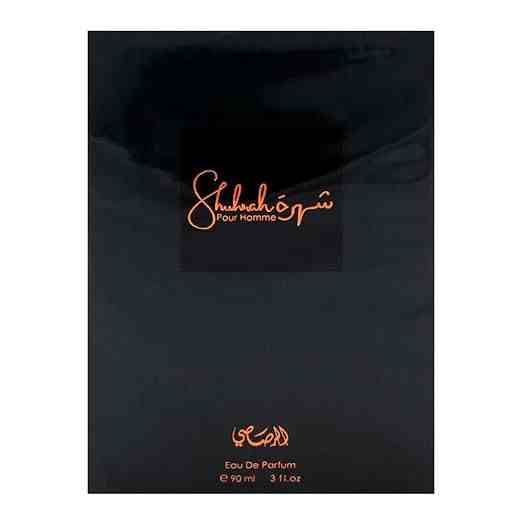 Rasasi Shurahah Men Edp 90ml