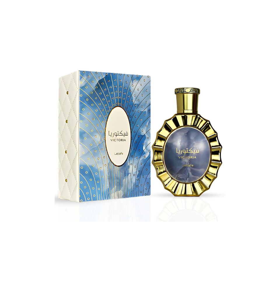 Lattafa Victoria Eau de Parfum 100ml For Women