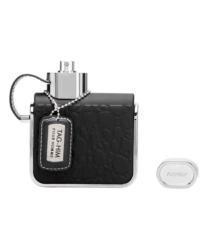 Armaf Tag Him Edp Men 100ml
