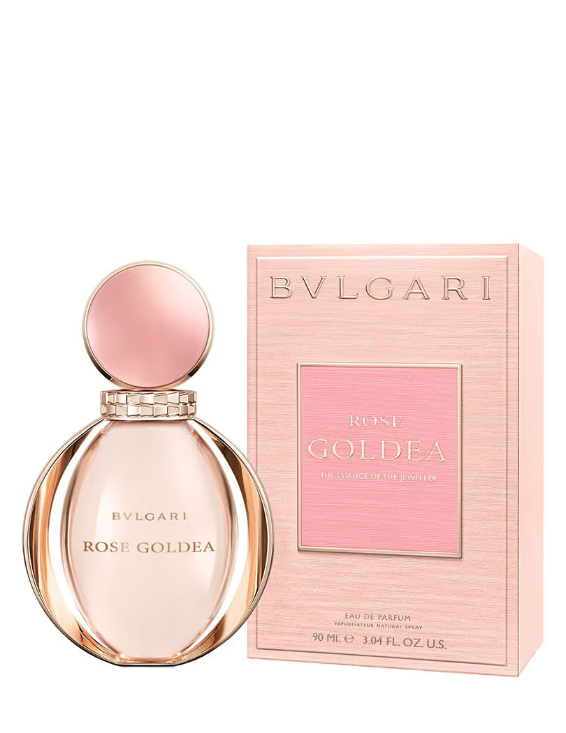 Bvlgari Rose Goldea Edp 90ml